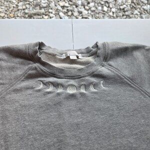 Spiritual Gangster Moon Phases Sweatshirt